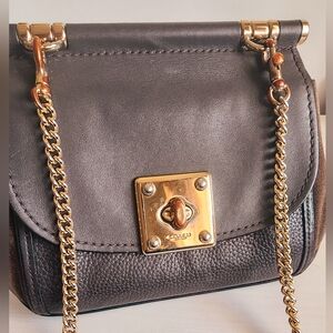 Coach drifter crossbody